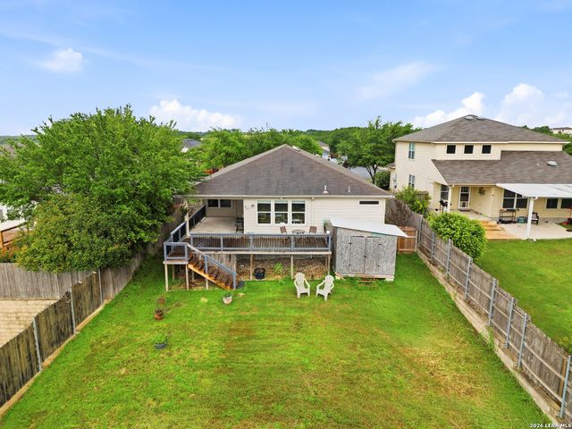 5336 Storm King, Schertz, TX 78108