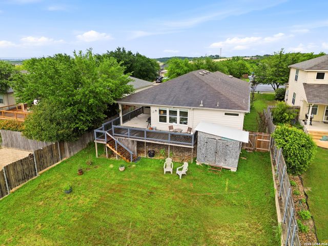 5336 Storm King, Schertz, TX 78108