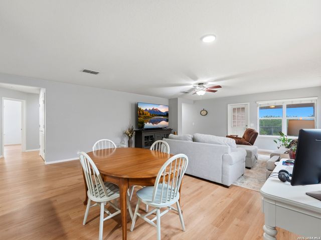 5336 Storm King, Schertz, TX 78108