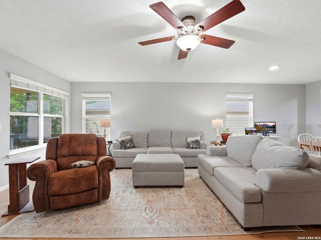 5336 Storm King, Schertz, TX 78108