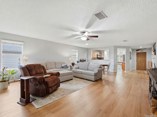 5336 Storm King, Schertz, TX 78108