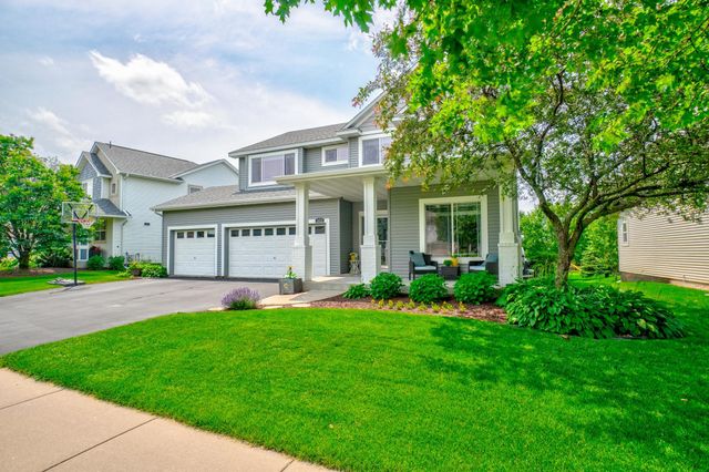 3412 Walden Drive, Woodbury, MN 55129