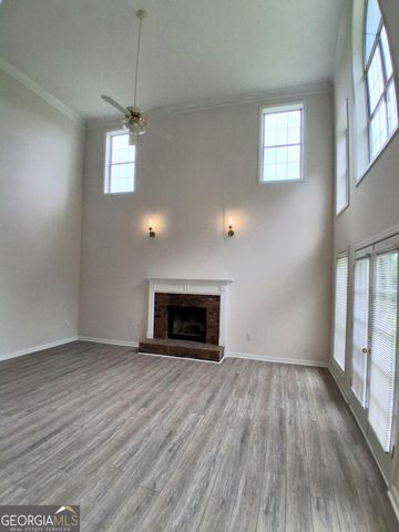 140 Dearing Woods Way, Covington, GA 30014