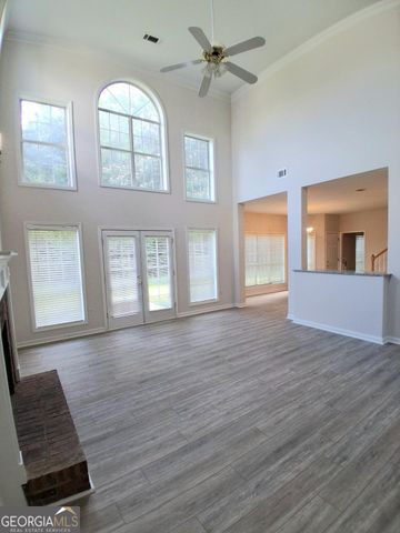 140 Dearing Woods Way, Covington, GA 30014