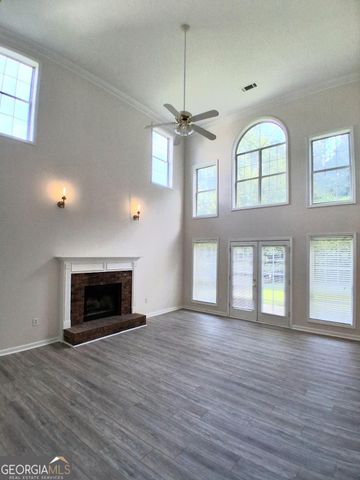 140 Dearing Woods Way, Covington, GA 30014