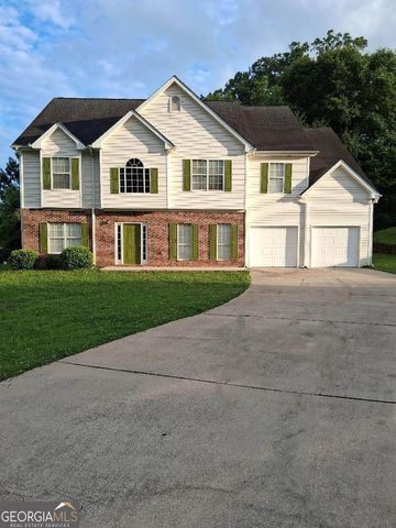 140 Dearing Woods Way, Covington, GA 30014