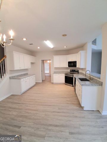 140 Dearing Woods Way, Covington, GA 30014