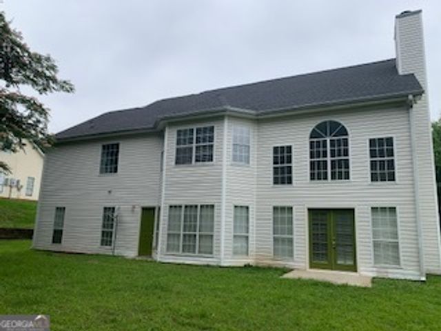 140 Dearing Woods Way, Covington, GA 30014