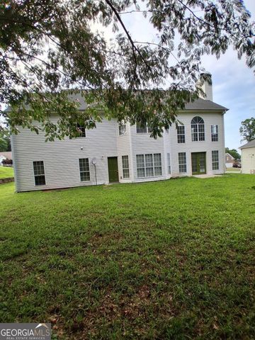 140 Dearing Woods Way, Covington, GA 30014