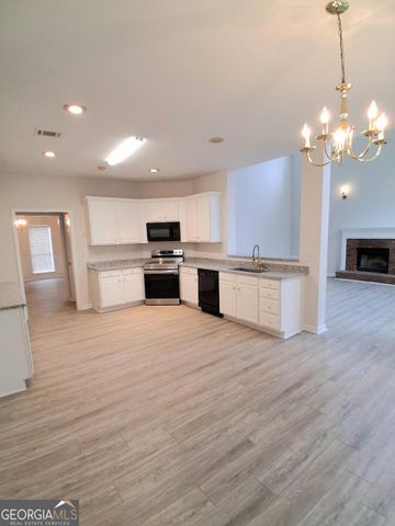 140 Dearing Woods Way, Covington, GA 30014