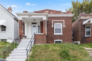 4455 Wallace Street, St Louis, MO 63116