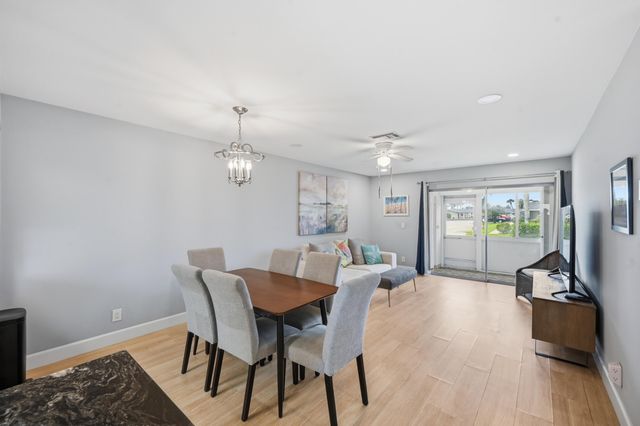 2680 Barkley Drive E C, West Palm Beach, FL 33415