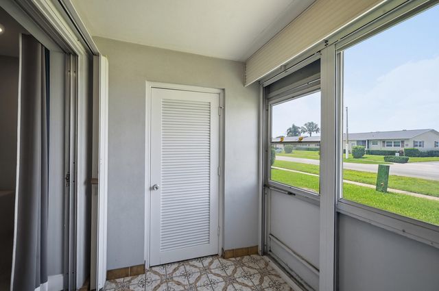 2680 Barkley Drive E C, West Palm Beach, FL 33415