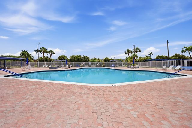 2680 Barkley Drive E C, West Palm Beach, FL 33415