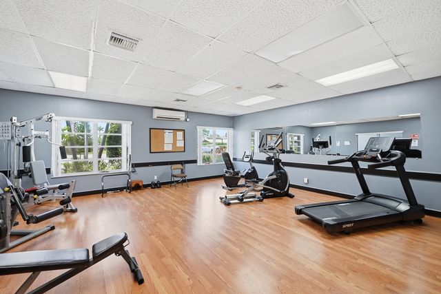 2680 Barkley Drive E C, West Palm Beach, FL 33415