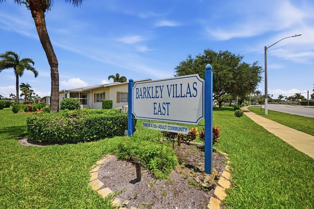 2680 Barkley Drive E C, West Palm Beach, FL 33415