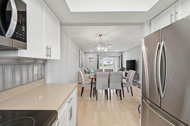 2680 Barkley Drive E C, West Palm Beach, FL 33415