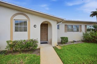 2680 Barkley Drive E C, West Palm Beach, FL 33415