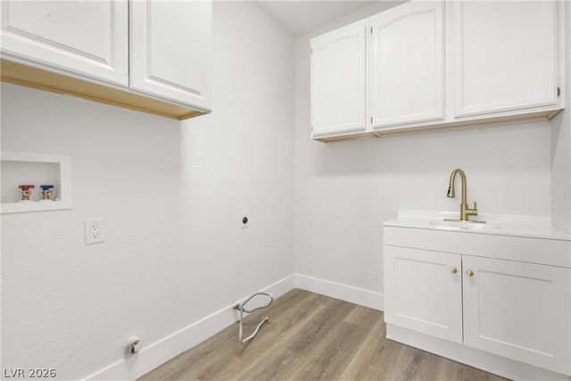 2273 Georgia Pine Court, Las Vegas, NV 89134
