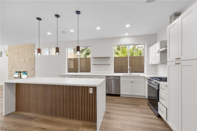2273 Georgia Pine Court, Las Vegas, NV 89134