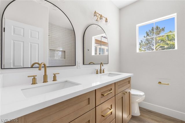 2273 Georgia Pine Court, Las Vegas, NV 89134