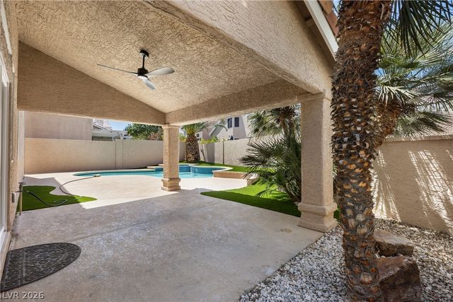 2273 Georgia Pine Court, Las Vegas, NV 89134