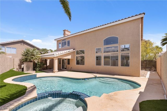 2273 Georgia Pine Court, Las Vegas, NV 89134