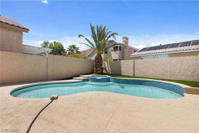 2273 Georgia Pine Court, Las Vegas, NV 89134