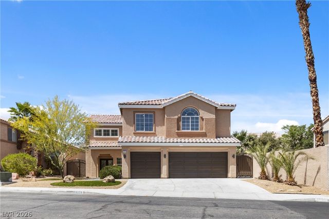 2273 Georgia Pine Court, Las Vegas, NV 89134