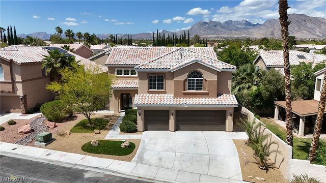 2273 Georgia Pine Court, Las Vegas, NV 89134
