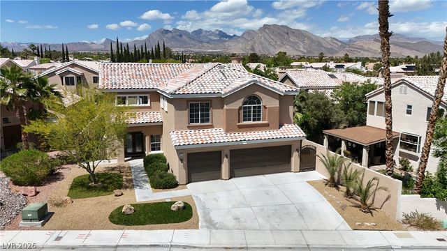 2273 Georgia Pine Court, Las Vegas, NV 89134
