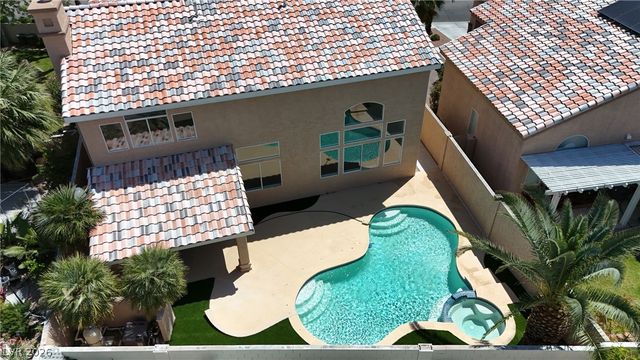 2273 Georgia Pine Court, Las Vegas, NV 89134