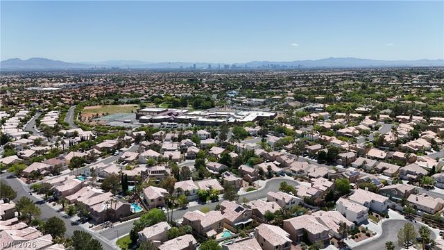 2273 Georgia Pine Court, Las Vegas, NV 89134
