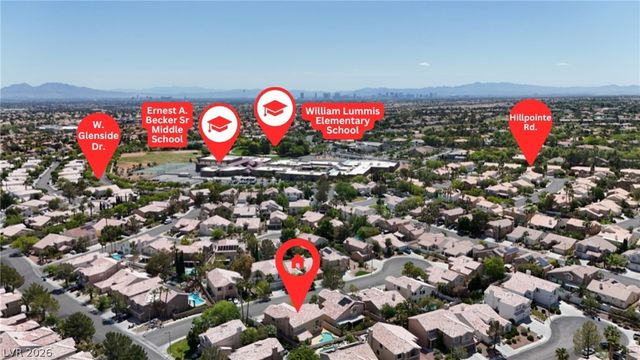 2273 Georgia Pine Court, Las Vegas, NV 89134