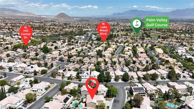 2273 Georgia Pine Court, Las Vegas, NV 89134