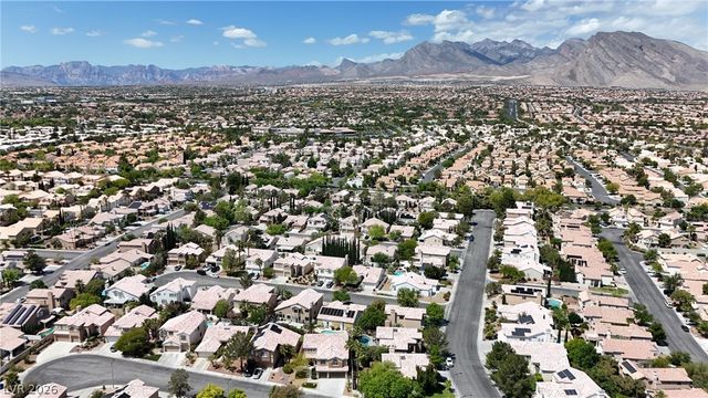 2273 Georgia Pine Court, Las Vegas, NV 89134