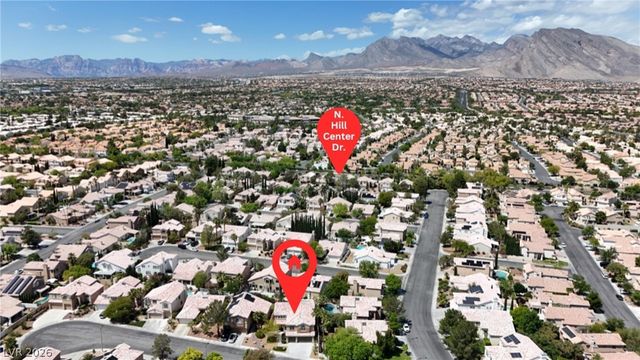 2273 Georgia Pine Court, Las Vegas, NV 89134