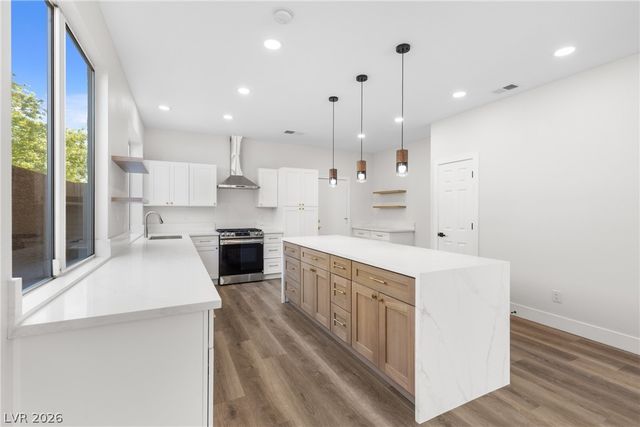 2273 Georgia Pine Court, Las Vegas, NV 89134