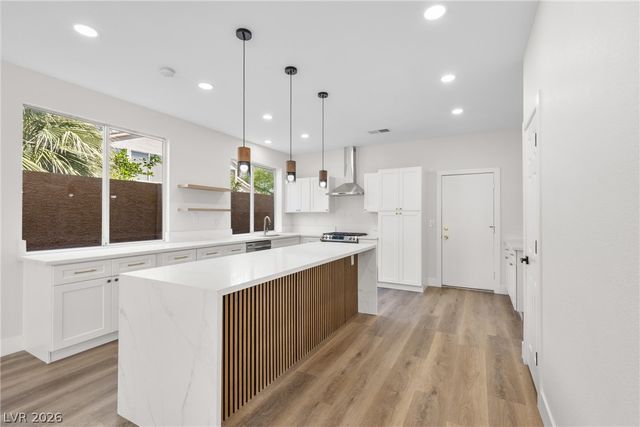 2273 Georgia Pine Court, Las Vegas, NV 89134