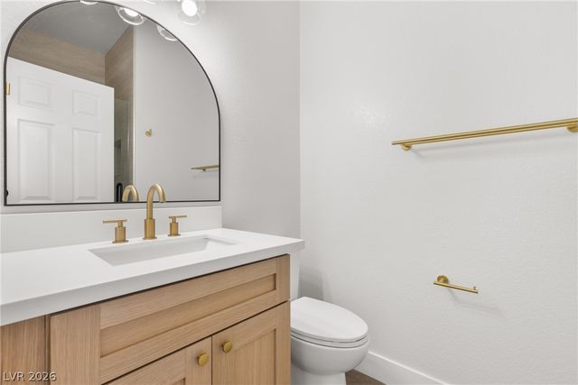 2273 Georgia Pine Court, Las Vegas, NV 89134
