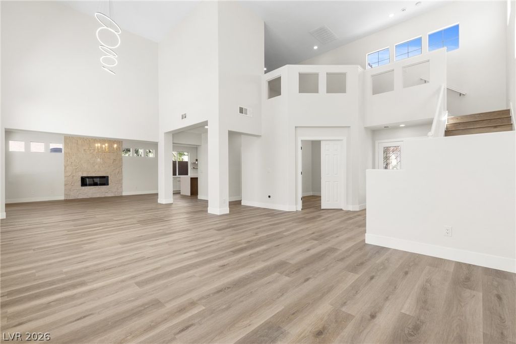 2273 Georgia Pine Court, Las Vegas, NV 89134