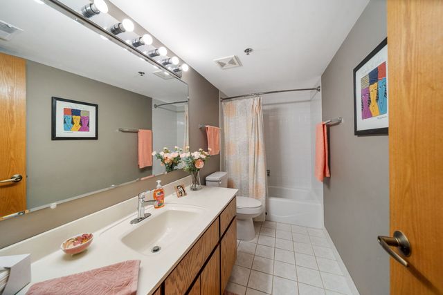 9026 Del Prado Drive 1N, Palos Hills, IL 60465