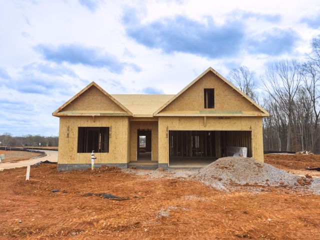 2257 Ireland Way, Clarksville, TN 37042