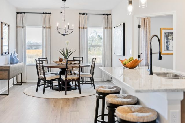 2257 Ireland Way, Clarksville, TN 37042