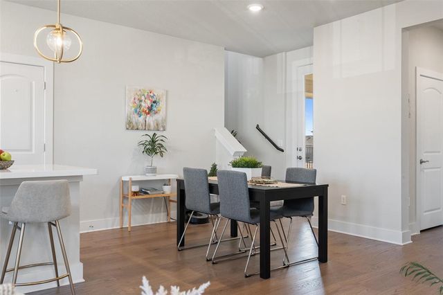 8419 Laughlin LN, Austin, TX 78744