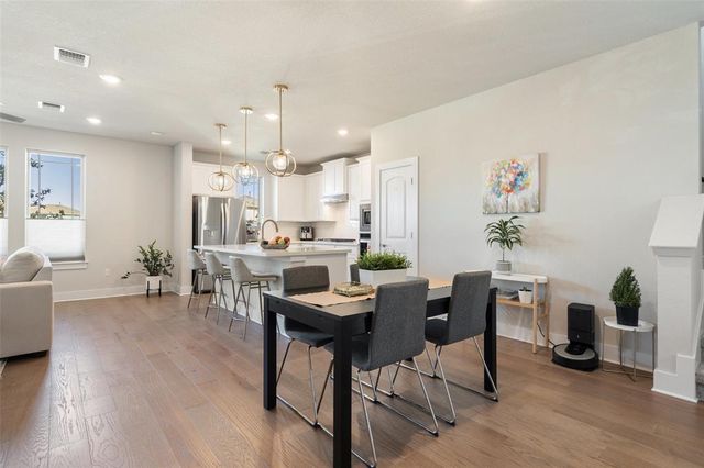 8419 Laughlin LN, Austin, TX 78744