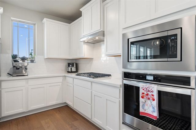 8419 Laughlin LN, Austin, TX 78744