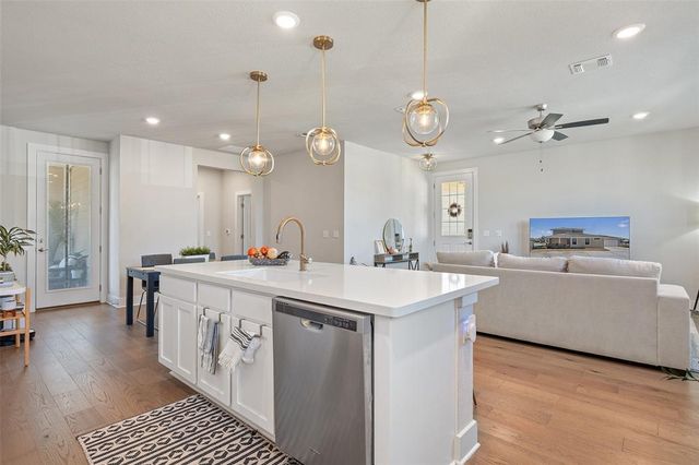 8419 Laughlin LN, Austin, TX 78744