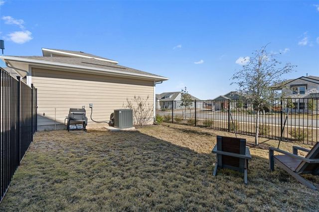 8419 Laughlin LN, Austin, TX 78744