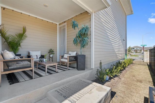 8419 Laughlin LN, Austin, TX 78744